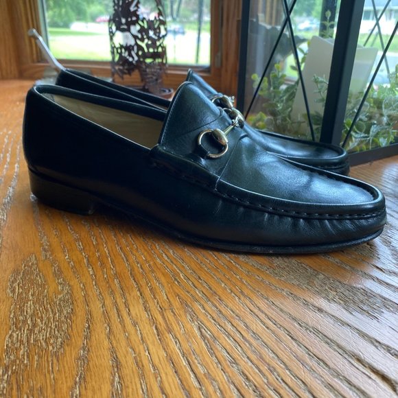 Gucci Classic Horsebit Loafer - Picture 6 of 6